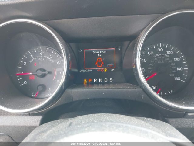 2017 FORD MUSTANG 1FA6P8TH3H5351723 Photo 6