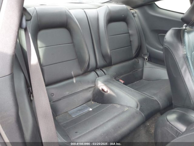 2017 FORD MUSTANG 1FA6P8TH3H5351723 Photo 7