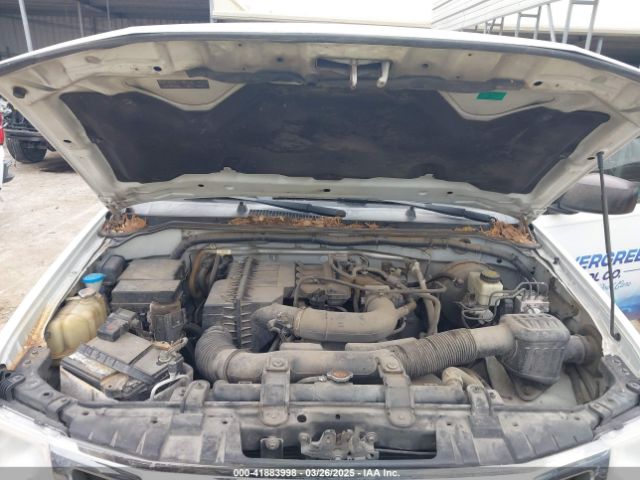 1N6BD0CT5HN735121 Nissan FRONTIER S