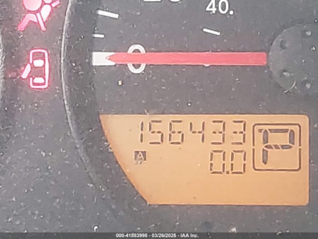 1N6BD0CT5HN735121 Nissan FRONTIER S