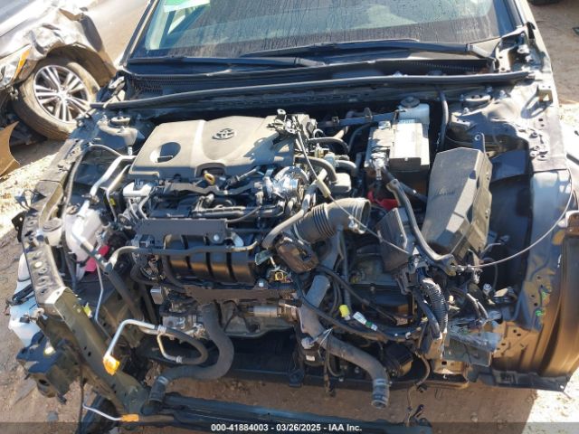 4T1G11AK8RU850090 Toyota CAMRY SE