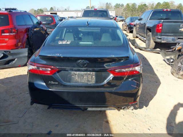 4T1G11AK8RU850090 Toyota CAMRY SE