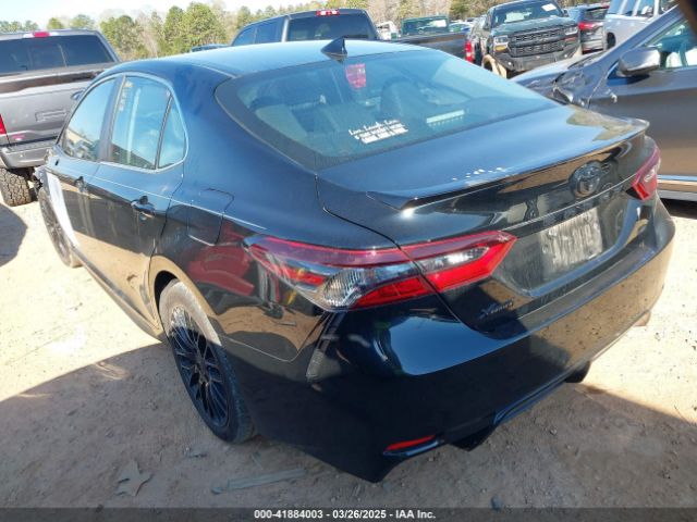 4T1G11AK8RU850090 Toyota CAMRY SE