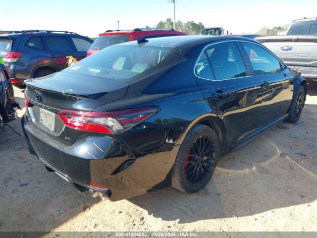 4T1G11AK8RU850090 Toyota CAMRY SE