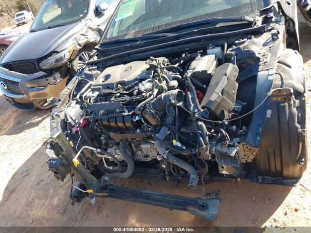 4T1G11AK8RU850090 Toyota CAMRY SE