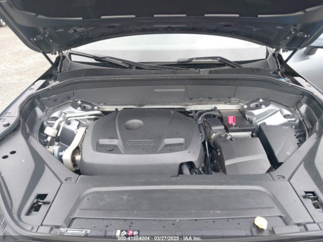 YV4A22PK7G1033452 Volvo Xc90 T6 Momentum