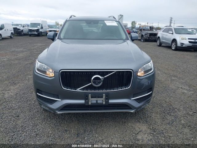 YV4A22PK7G1033452 Volvo Xc90 T6 Momentum