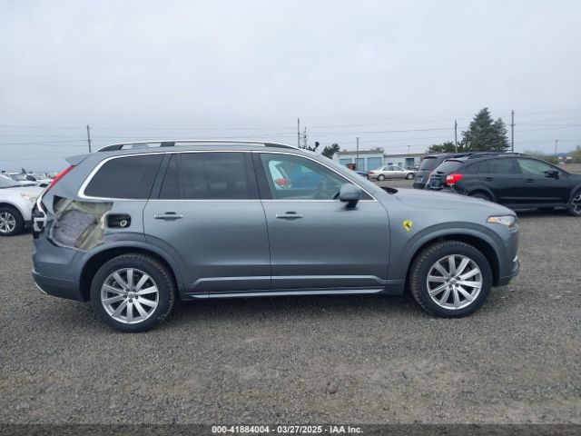 YV4A22PK7G1033452 Volvo Xc90 T6 Momentum