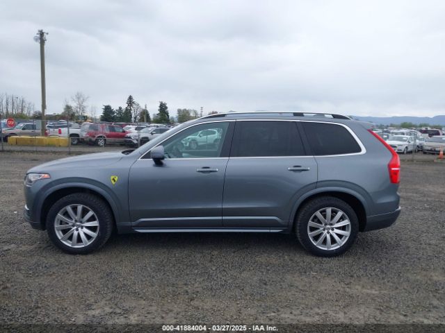 YV4A22PK7G1033452 Volvo Xc90 T6 Momentum