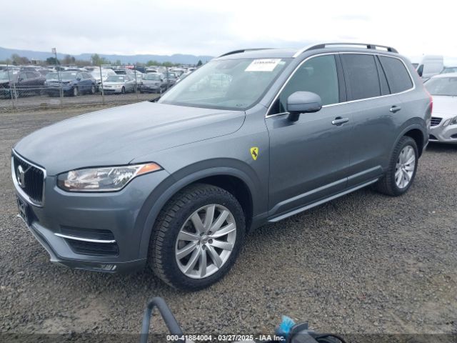 YV4A22PK7G1033452 Volvo Xc90 T6 Momentum