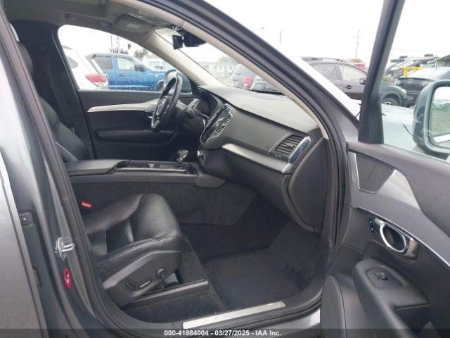 YV4A22PK7G1033452 Volvo Xc90 T6 Momentum