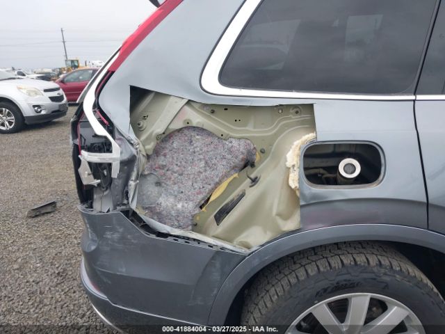 YV4A22PK7G1033452 Volvo Xc90 T6 Momentum