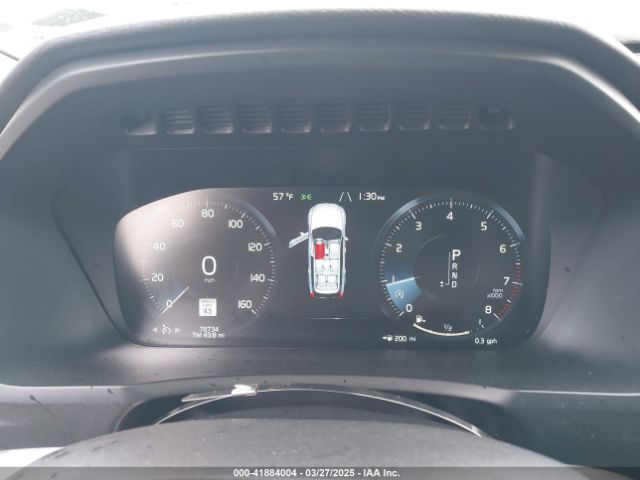 YV4A22PK7G1033452 Volvo Xc90 T6 Momentum