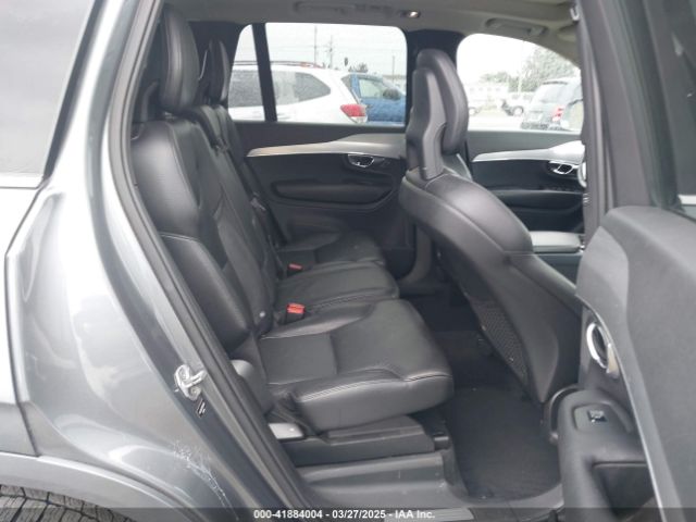 YV4A22PK7G1033452 Volvo Xc90 T6 Momentum