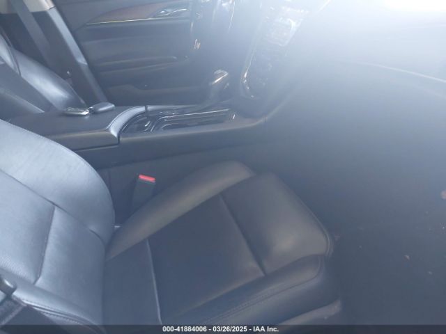 1G6AR5SX8H0182157 Cadillac CTS LUXURY