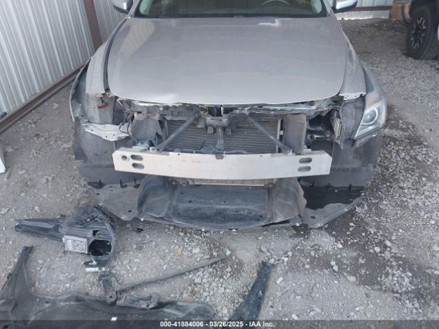 1G6AR5SX8H0182157 Cadillac CTS LUXURY