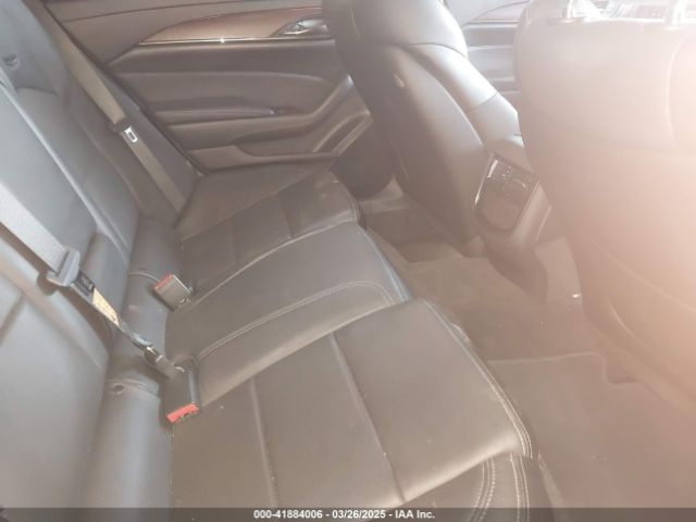 1G6AR5SX8H0182157 Cadillac CTS LUXURY