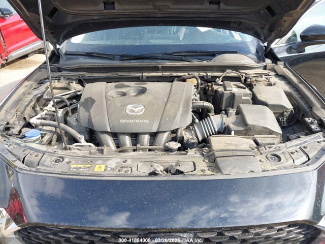 JM1BPACL1L1175419 Mazda Mazda3 Select Package