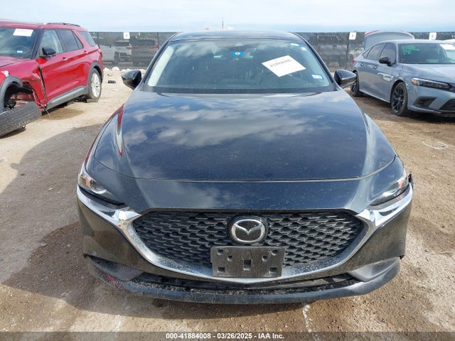 JM1BPACL1L1175419 Mazda Mazda3 Select Package