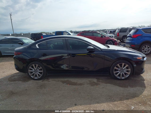 JM1BPACL1L1175419 Mazda Mazda3 Select Package