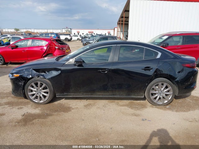JM1BPACL1L1175419 Mazda Mazda3 Select Package