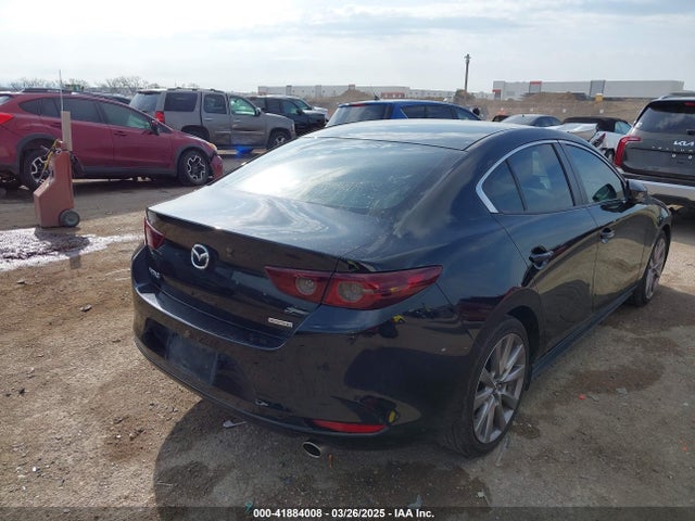 JM1BPACL1L1175419 Mazda Mazda3 Select Package
