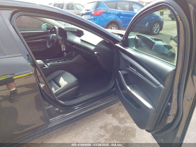JM1BPACL1L1175419 Mazda Mazda3 Select Package