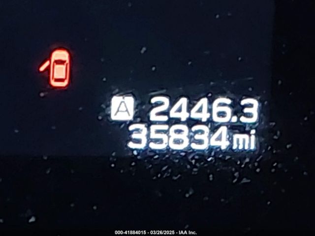 4S4BTGUD3N3129454 Subaru Outback Wilderness