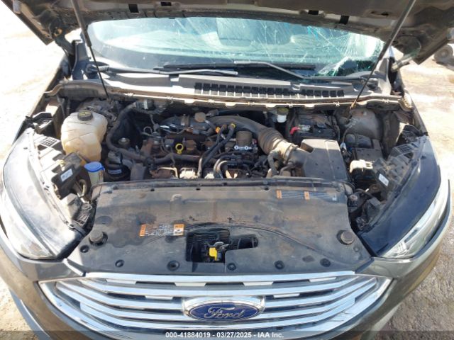 2FMPK3J95KBB75834 Ford EDGE SEL