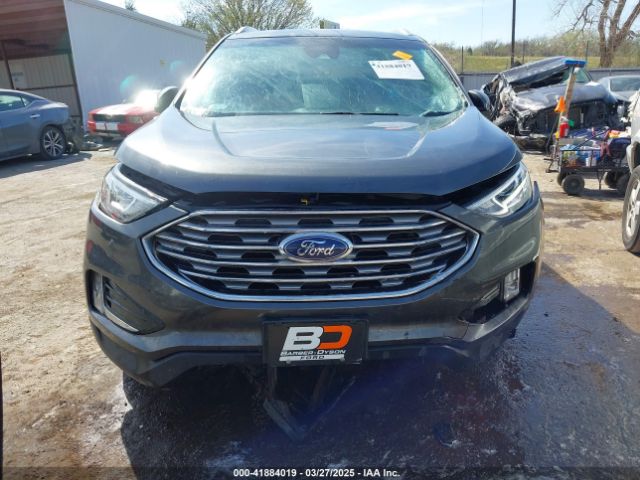 2FMPK3J95KBB75834 Ford EDGE SEL