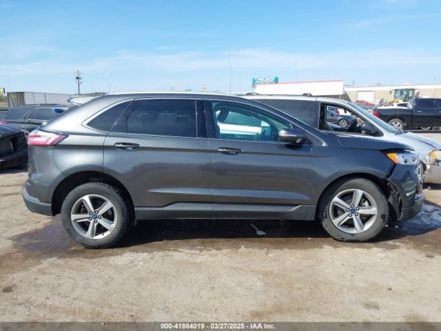 2FMPK3J95KBB75834 Ford EDGE SEL