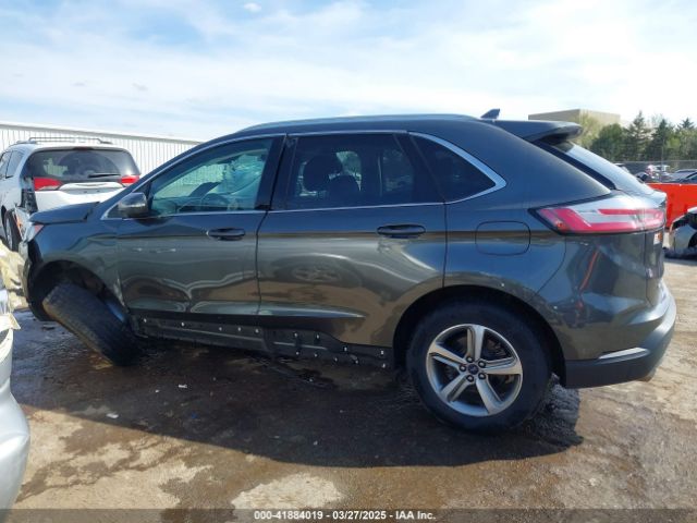 2FMPK3J95KBB75834 Ford EDGE SEL