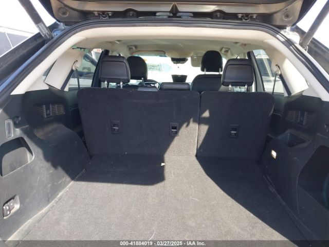 2FMPK3J95KBB75834 Ford EDGE SEL