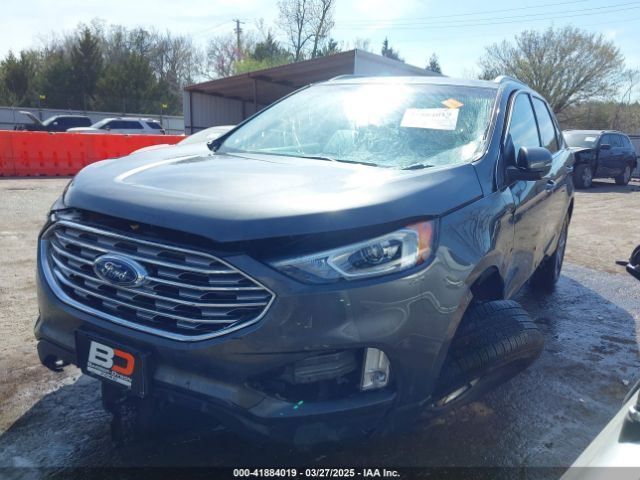 2FMPK3J95KBB75834 Ford EDGE SEL
