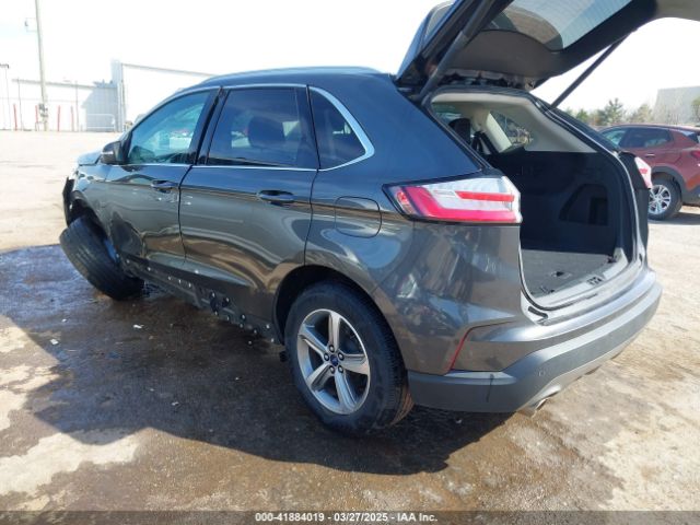 2FMPK3J95KBB75834 Ford EDGE SEL