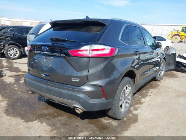 2FMPK3J95KBB75834 Ford EDGE SEL