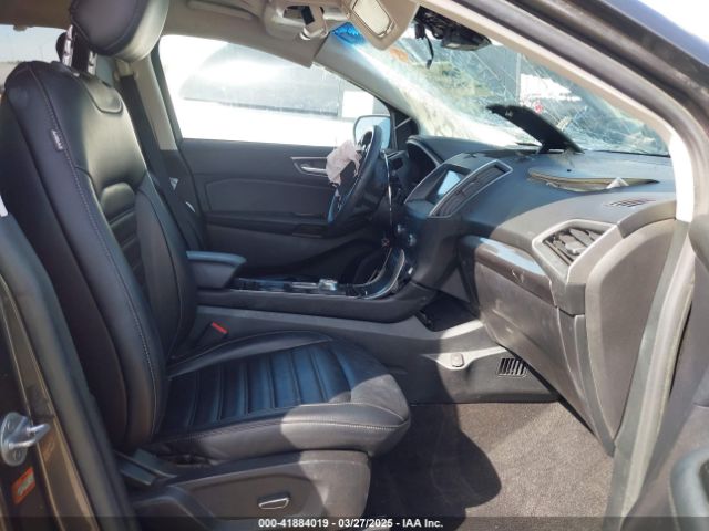 2FMPK3J95KBB75834 Ford EDGE SEL