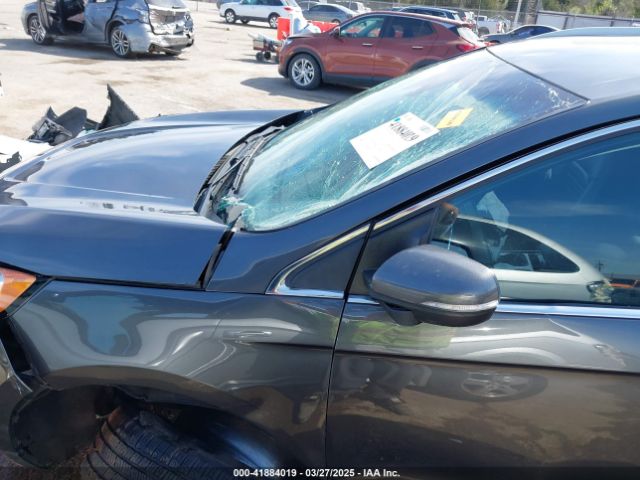 2FMPK3J95KBB75834 Ford EDGE SEL