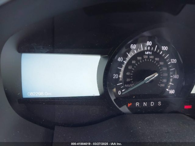 2FMPK3J95KBB75834 Ford EDGE SEL