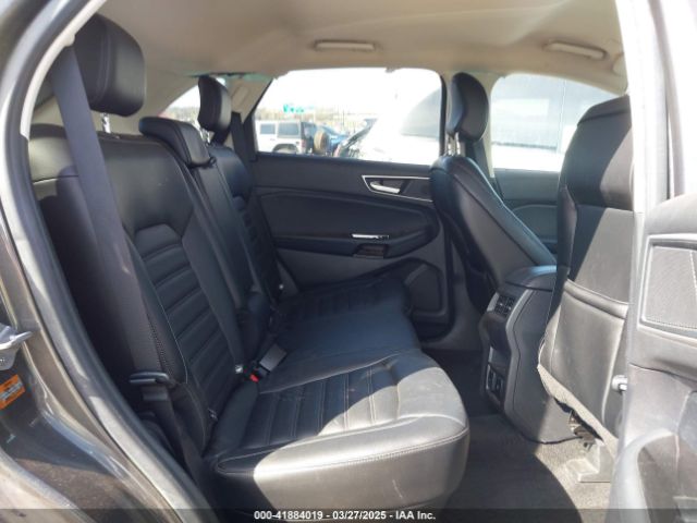 2FMPK3J95KBB75834 Ford EDGE SEL