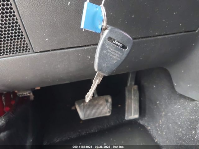 1C4BJWDG1FL504709 Jeep Wrangler Unlimited Sport