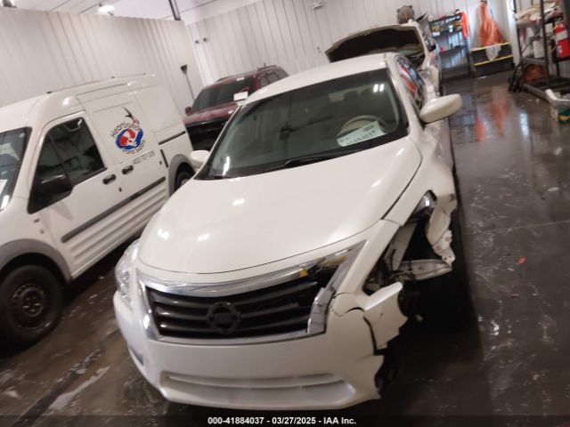 1N4AL3AP1FC169711 Nissan Altima 2.5/2.5 S/2.5 Sl/2.5 Sv
