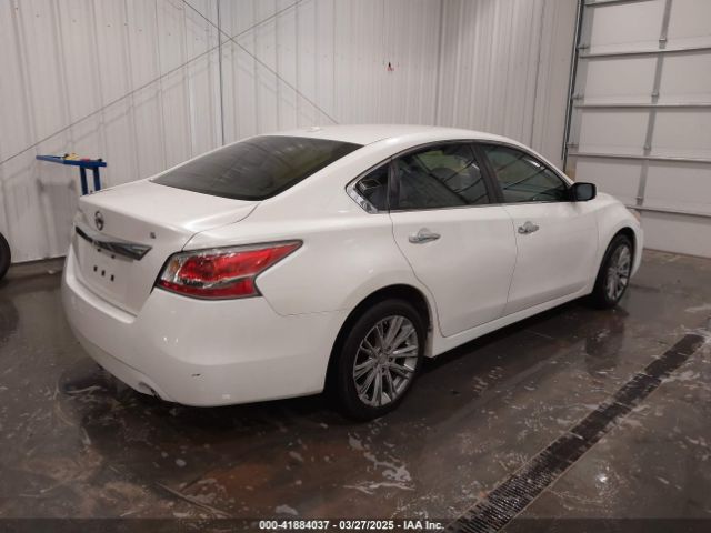 1N4AL3AP1FC169711 Nissan Altima 2.5/2.5 S/2.5 Sl/2.5 Sv