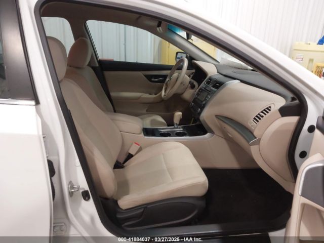 1N4AL3AP1FC169711 Nissan Altima 2.5/2.5 S/2.5 Sl/2.5 Sv