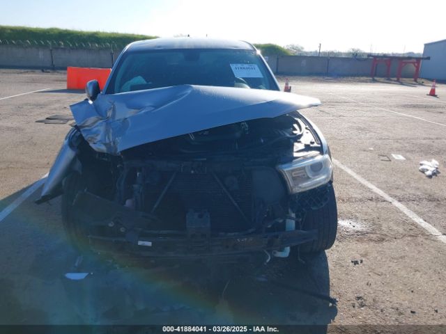 1C4RDHAG5EC267114 Dodge Durango Sxt