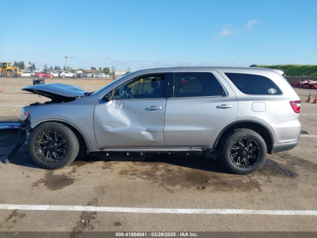 1C4RDHAG5EC267114 Dodge Durango Sxt