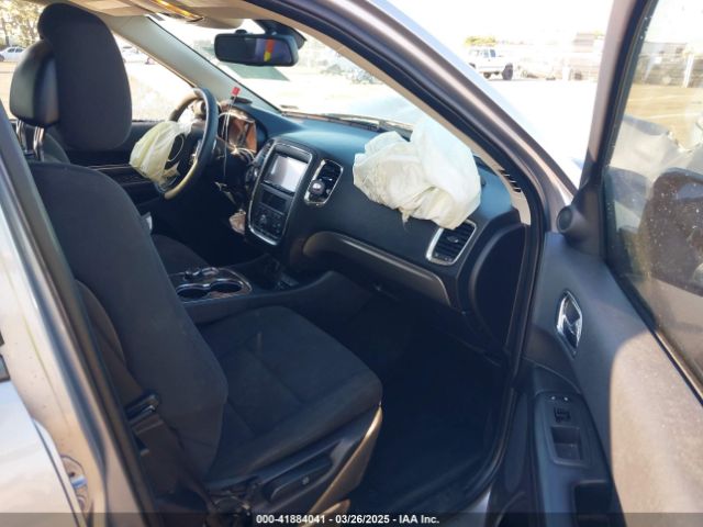 1C4RDHAG5EC267114 Dodge Durango Sxt