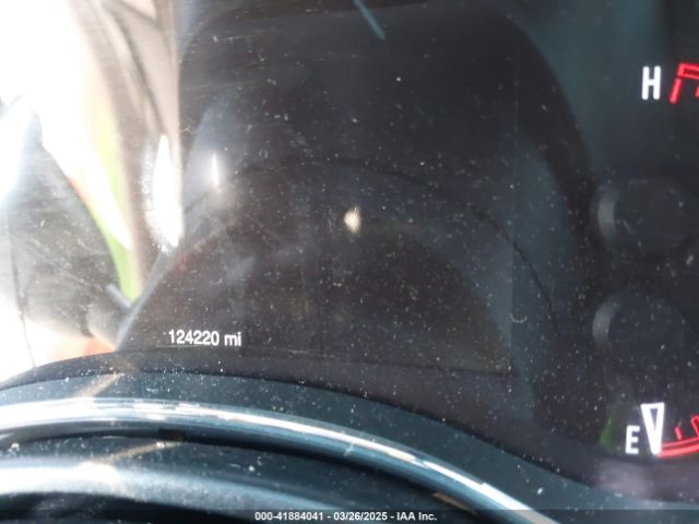 1C4RDHAG5EC267114 Dodge Durango Sxt