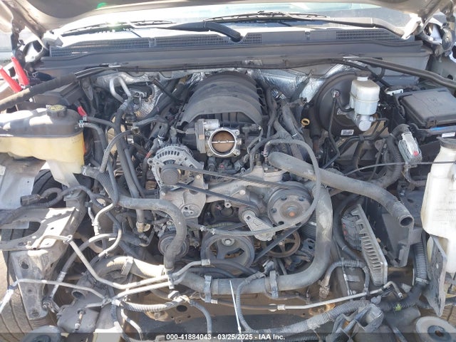 1GKS2BKC1GR141563 GMC l83 - sidi, vvt, afm, e85 max, aluminum