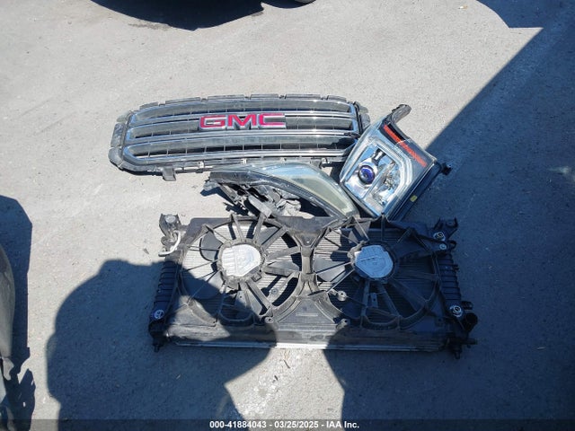 1GKS2BKC1GR141563 GMC l83 - sidi, vvt, afm, e85 max, aluminum